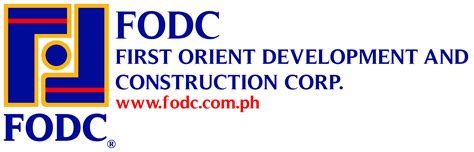 FODC – First Orient Development and  .